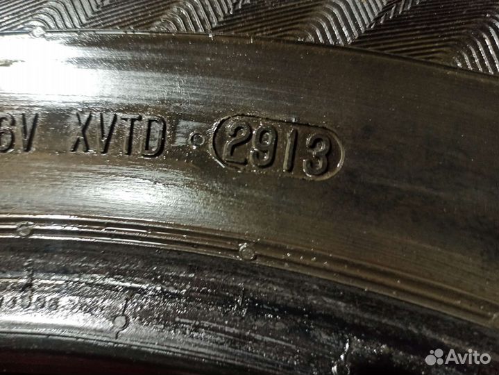 Matador MP 50 Sibir Ice 215/65 R16 98T