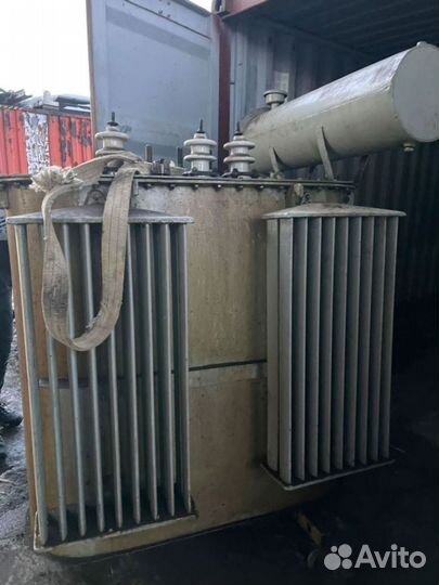 Трансформатор тмз б\у арт58736