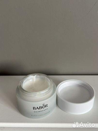 Крем для лица babor