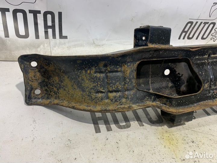 Подрамник задний Chevrolet Lacetti F14D3 2009