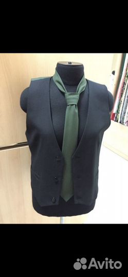 Ремонт и пошив одежды