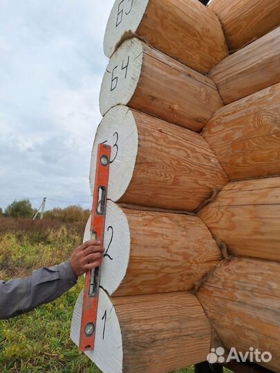 Строительная бригада