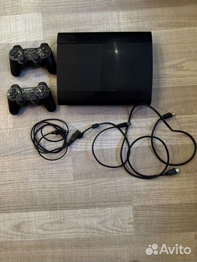 Sony playstation 3