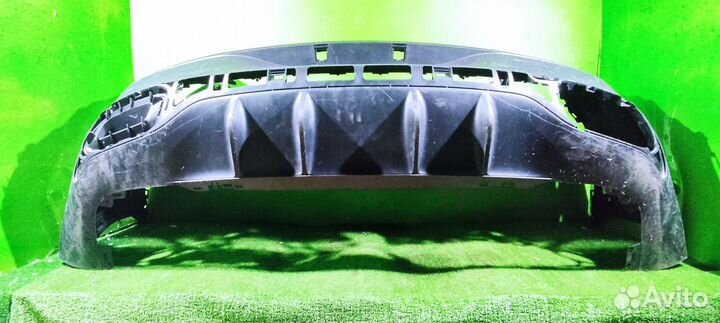 Бампер задний Mercedes-Benz GLE Coupe AMG C167