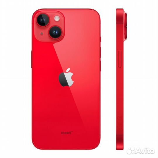 iPhone 14 128 Red 2eSIM