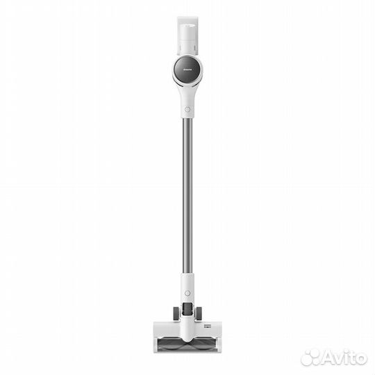 Пылесос вертикальный Xiaomi Dreame T10, белый
