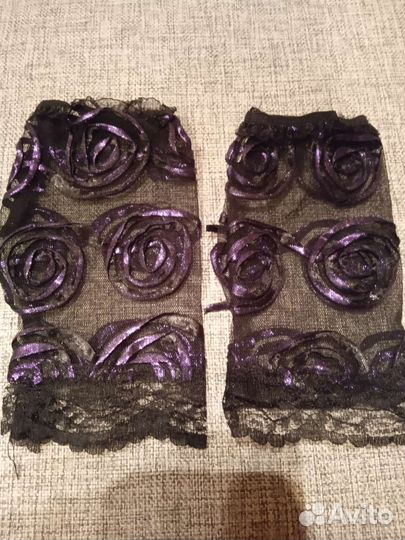 Карнавальные аксессуары