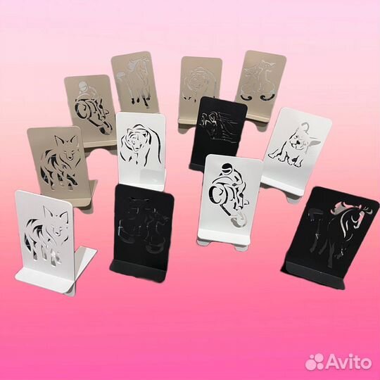 Подставки для телефона