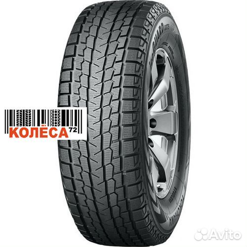 Yokohama Ice Guard G075 225/60 R18
