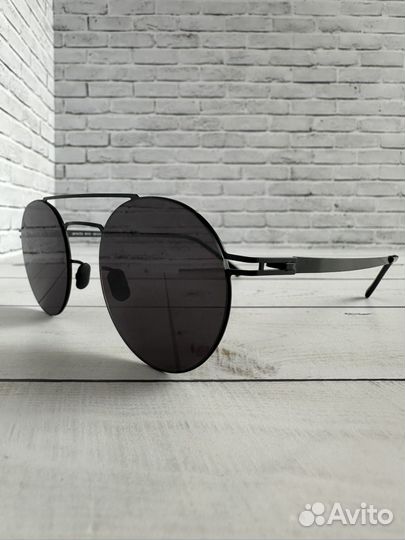 Солнцезащитные очки Mykita RYO