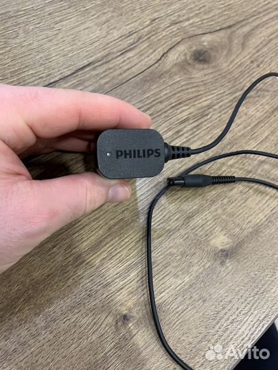 Триммер philips oneblade