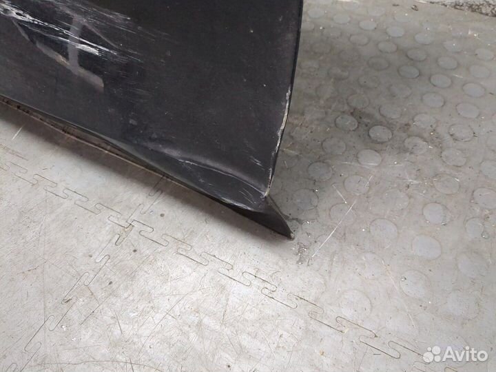 Дверь левая передняя BMW 3 G20, G21 2018, 2022