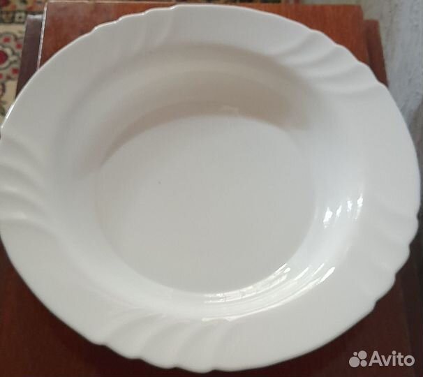 Блюдо столовое