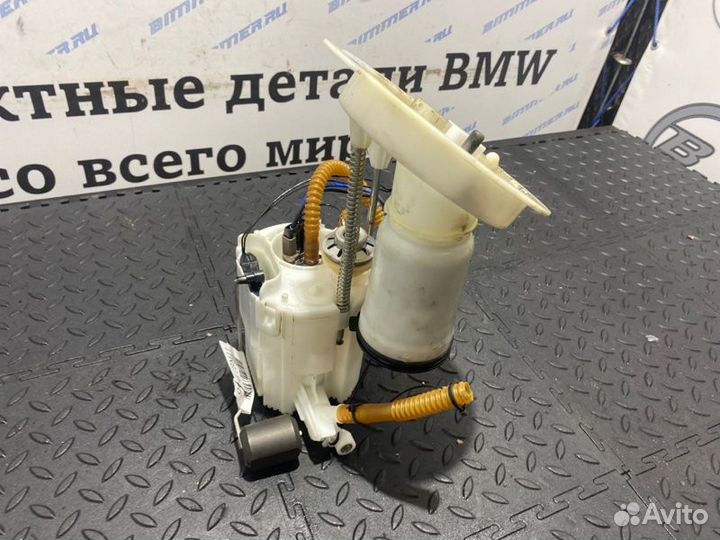 Бензонасос Bmw 320Ix F30 N20B20B