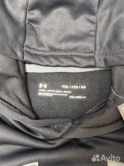 Худи Under Armour