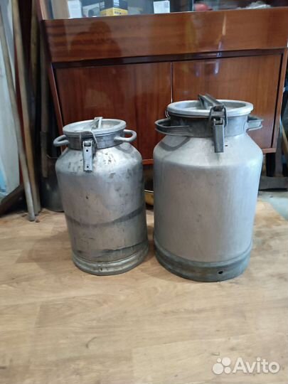 Фляга алюминиевая