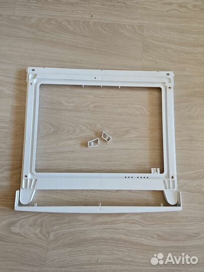 Переходник для сушилки