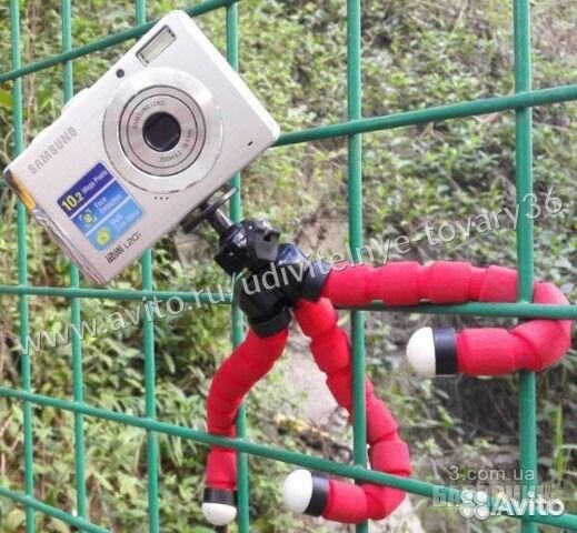 Штатив-тренога tripod NEO