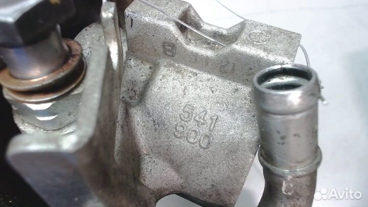 Гур SsangYong Korando 2010, 2013