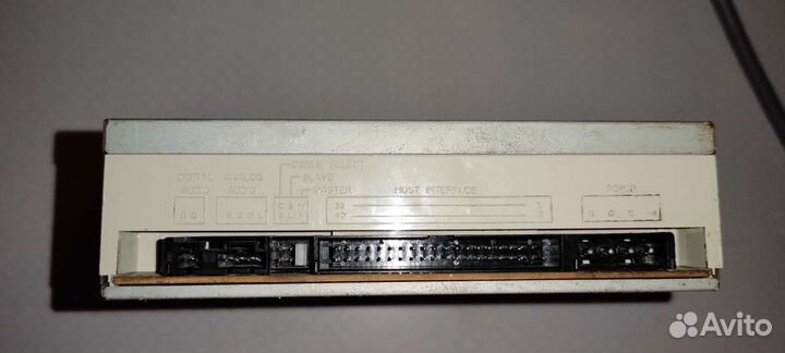 Дисковод Asus IDE