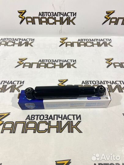 Амортизатор задний Daewoo Matiz Brave