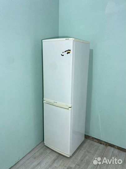 Холодильник Samsung узкий Гарантия