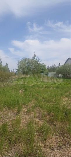 Участок 6 сот. (СНТ, ДНП)