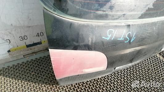 Дверь 3-5 audi A6 C6 (1ST15GF01)