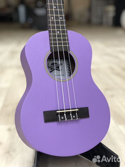 Укулеле тенор Индонезия