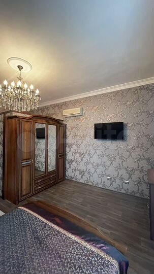 2-к. квартира, 75 м², 2/3 эт.