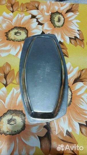 Селёдочница