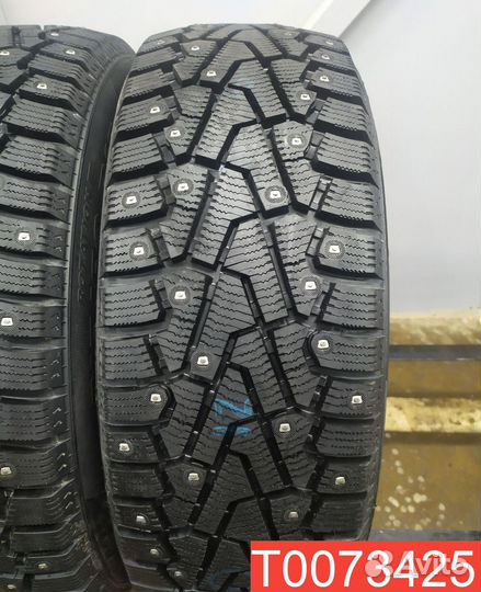 Pirelli Ice Zero 215/60 R17 100T