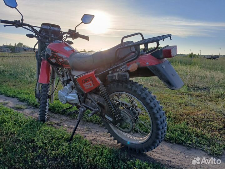 Racer rc150-23x