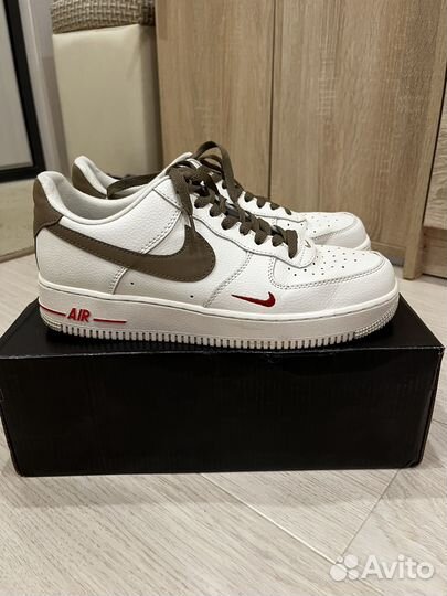 Кроссовки nike air force