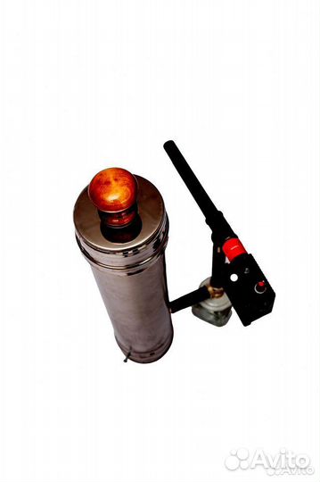 Дымогенератор для копчения