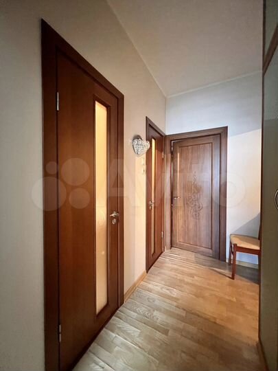 3-к. квартира, 62 м², 7/9 эт.