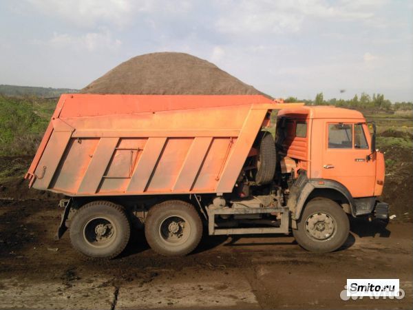 Песок,Щебень,пгс,Земля,Торф,Перегной