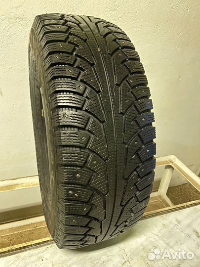 Nokian Tyres Nordman 5 SUV 265/70 R16 112T