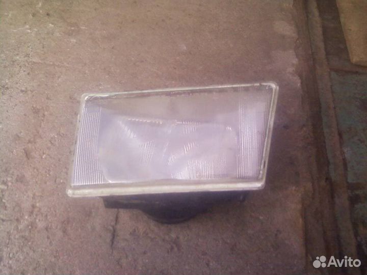 Фара ваз 21099