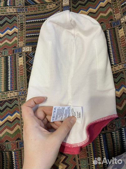 Шапка шлем lassie 46