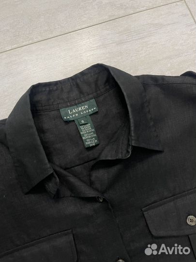 Платье Ralph Lauren