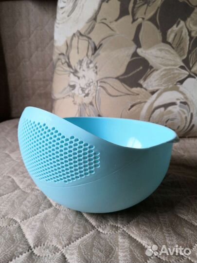 Дуршлаг миска