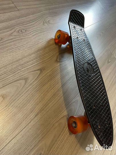 Скейтборд, Лонгборд, Пенни борд