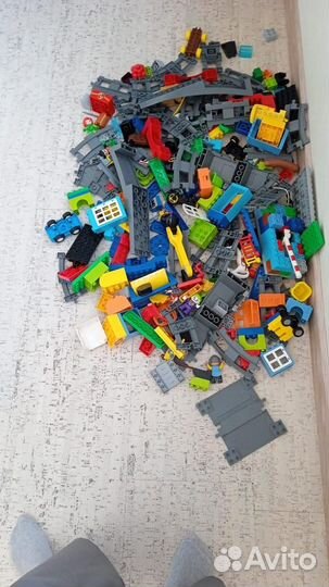 Детские развивающие игрушки