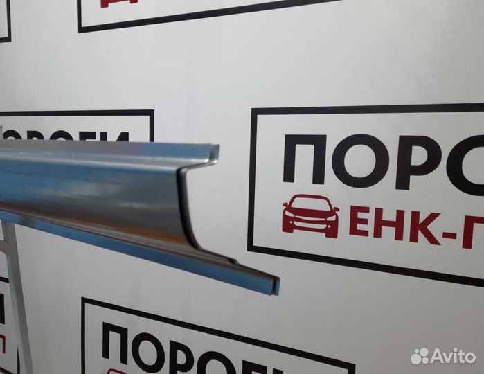 Пороги Mitsubishi Lancer 9 и другие