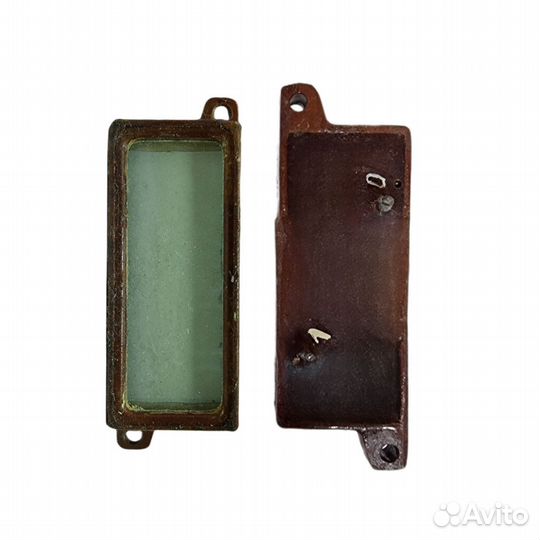 1 шт Индикатор электролюминесцентный иэл 3.396.012