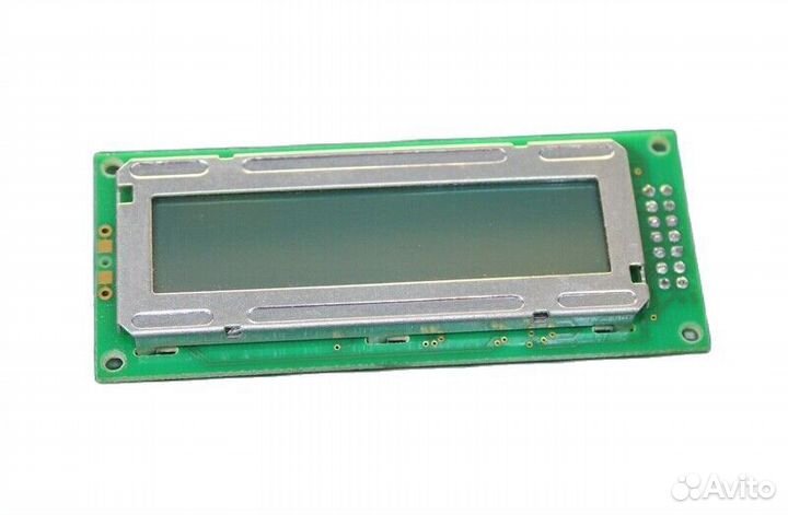 KS-110 S-8907 (HD44100H HD44100 HD4480 HD4480A00)