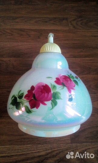 Люстра, бра