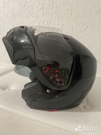 Продаю снегоходные шлема