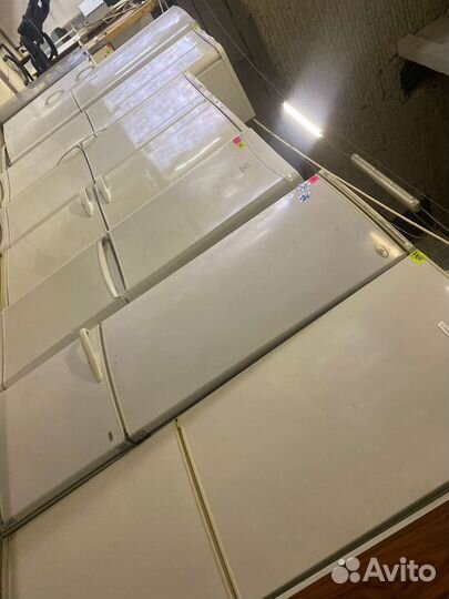 Холодильники бу с гарантией